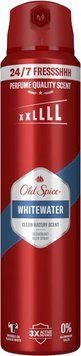 Дезодорант-аерозоль чоловічий Old Spice Whitewater, 250 мл OS-WTR-SPR фото