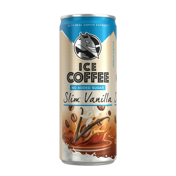 Кава холодна Hell Energy Coffee Slim Latte з молоком 250 мл Кава холодна Hell Energy Coffee Slim Latte з молоком 250 мл фото