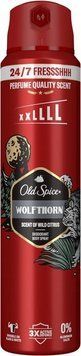 Дезодорант-аерозоль чоловічий Old Spice Wolfthorn, 250 мл OS-WLF-SPR фото