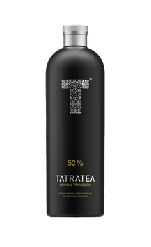 Лікер Tatratea 52% 0.7 л TT-52-070 фото