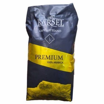 Кава в зернах Barsel Artesano Premium 100% Arabica 1 кг BAR-ART-PREM-1000 фото