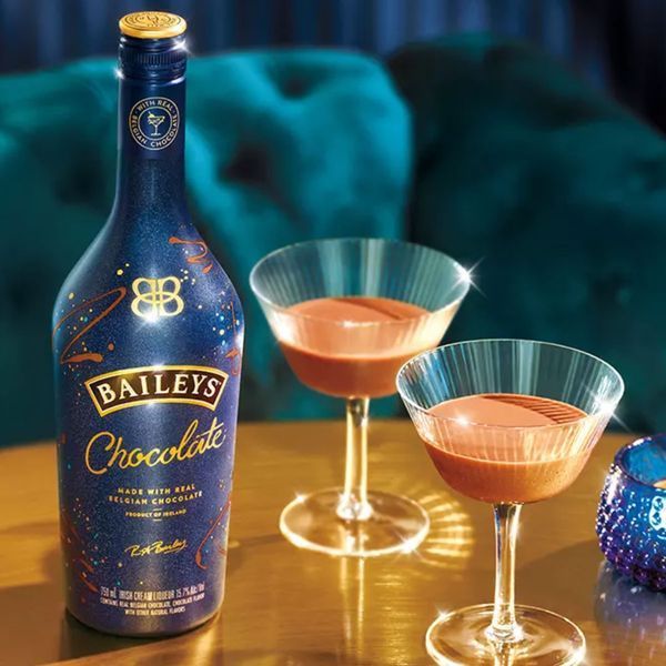Лікер Baileys Chocolate 15.7% 0.5 л BLS-CHOC-50 фото