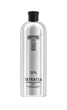 Лікер Tatratea Light 35% 0.7 л TT-LT35-070 фото