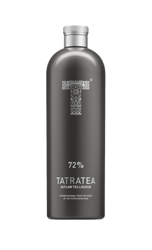 Лікер Tatratea Outlaw 72% 0.7 л TT-OL72-070 фото