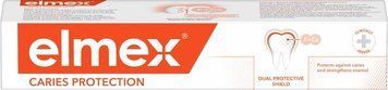 Зубна паста Elmex Захист від карієсу 75 мл ELM-CP-75-P фото
