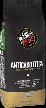 Кава в зернах Vergnano Antica Bottega 1 кг VER-ANT-BOT-1000 фото