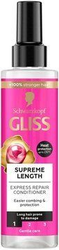 Експрес-кондиціонер Gliss Supreme Length для довгого волосся 200 мл GL-SL-200-S фото