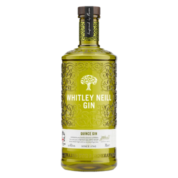 Джин Whitley Neill Quince 41.3% 0.7 л WNQ-700-413 фото