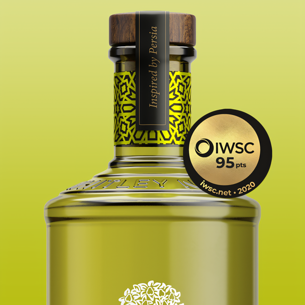 Джин Whitley Neill Quince 41.3% 0.7 л WNQ-700-413 фото