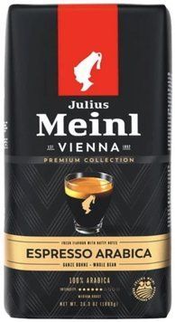 Кава в зернах Julius Meinl Premium Collection Espresso 1 кг JM-PREM-ESP-1000 фото