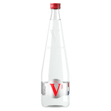 Vittel негазована мінеральна вода 0.75 л скло (Франція) Vittel негазована мінеральна вода 0.75 л скло (Франція) фото