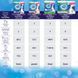 Паперові рушники Zewa Wisch&Weg 2 шари 2 рулони ZEW-WW-CL-2 фото 10