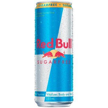 Енергетичний напій Red Bull Sugar Free без цукру 250 мл Польща Енергетичний напій Red Bull Sugar Free без цукру 250 мл Польща фото