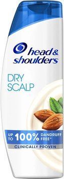 Шампунь проти лупи Head & Shoulders Зволожувальний догляд 400 мл HS-MC-400-R фото