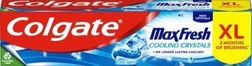 Зубна паста Colgate Max Fresh Вибухова м'ята 125 мл CLG-MF-XM-1 фото