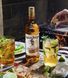 Алкогольний напій на основі карибського рому Captain Morgan Spiced Gold 0.7 л 35% CMS-SPG-070 фото 3