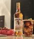 Алкогольний напій на основі карибського рому Captain Morgan Spiced Gold 0.7 л 35% CMS-SPG-070 фото 2