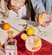 Джин Beefeater London Dry 40% 0,05 л BEE-LDG-050 фото 2