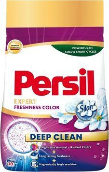 Пральний порошок Persil Color Свіжість від Silan Автомат 2.7 кг PS-CL-SL-27 фото