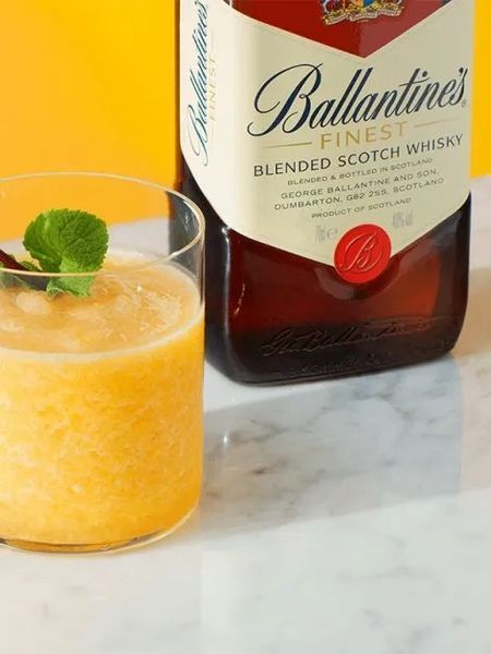 Віскі Ballantine's Finest 40% 0.5 л BLN-FIN-050 фото