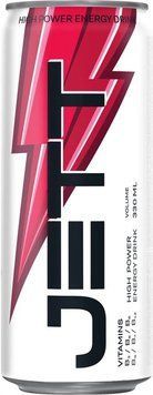 Енергетичний напій Jett газований 0.33 л ж/б JT-NRG-330- фото