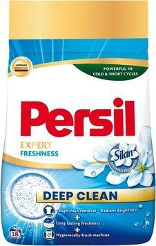 Пральний порошок Persil Свіжість від Silan Автомат 2.7 кг PS-SL-27-SR фото