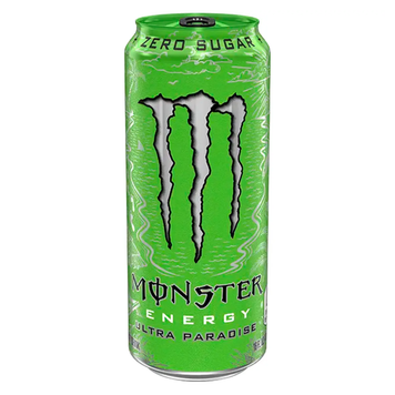 Monster Energy Ultra Paradise 500ml , 500мл , Енергетик Monster Energy Ultra Watermelon 500ml, Енергетик Монстр Ультра Ватермелон 500мл фото