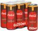 Напій безалкогольний Coca-Cola Plus Coffee Caramel 0.25 л CCL-COF-CRM фото 2