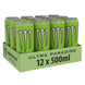 Monster Energy Ultra Paradise 500ml , 500мл , Енергетик Monster Energy Ultra Watermelon 500ml, Енергетик Монстр Ультра Ватермелон 500мл фото 2